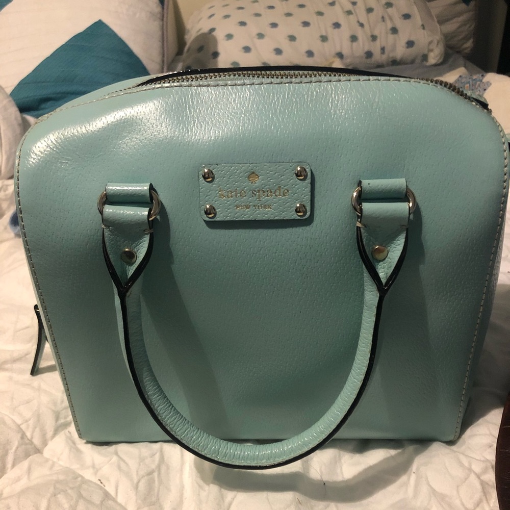 Kate Spade purse!